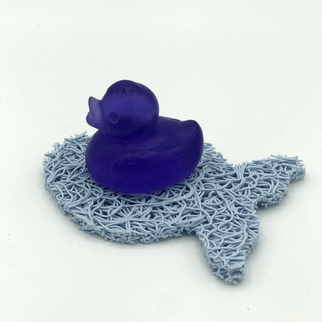 Soap Lift® Fish Seaside Blue