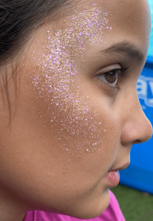 Enchanted Skies Blend Bioglitter (6g)