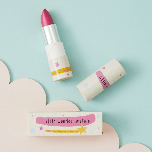 1 x Nourishing Natural Mineral Children's Lipstick