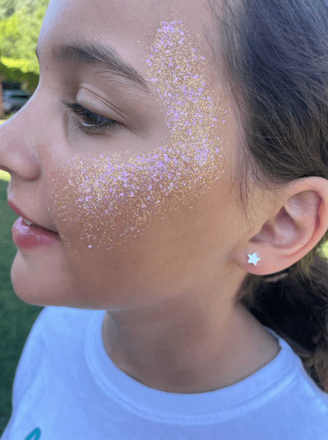 Enchanted Skies Blend Bioglitter (6g)