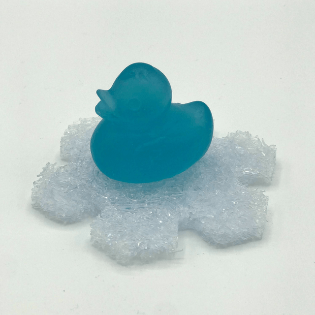 Soap Lift® Snowflake Crystal