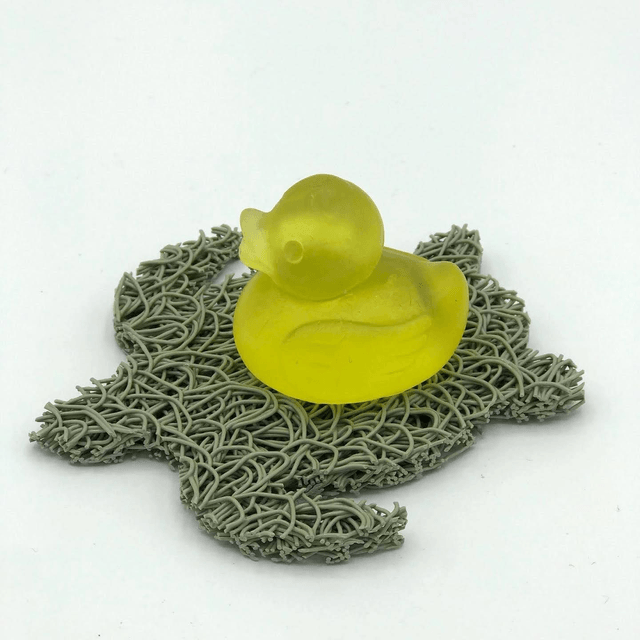 Soap Lift® Turtle Sage Green