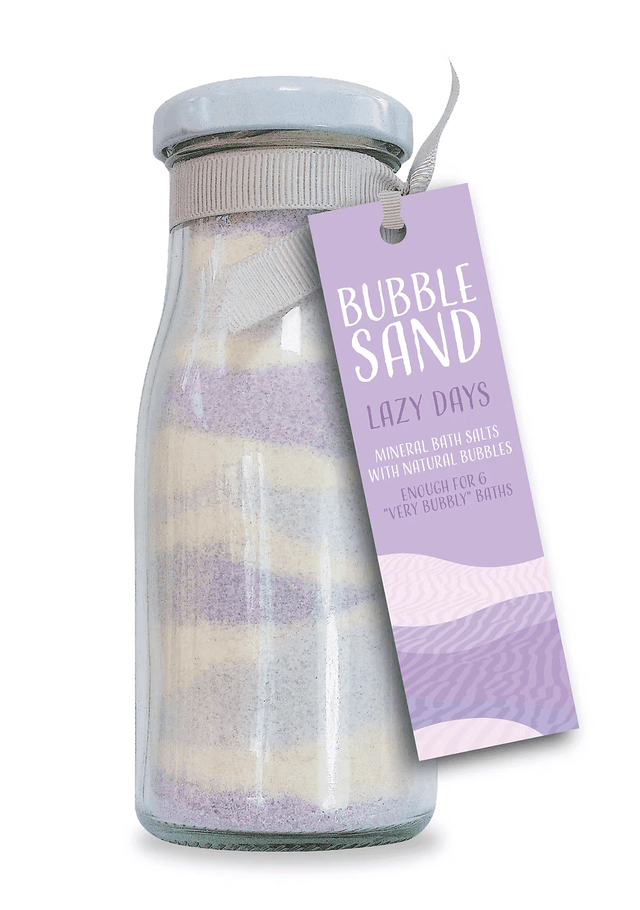 Lazy Days Bath Sand