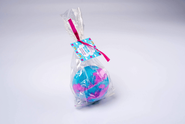 Melon Blast Bath Bomb