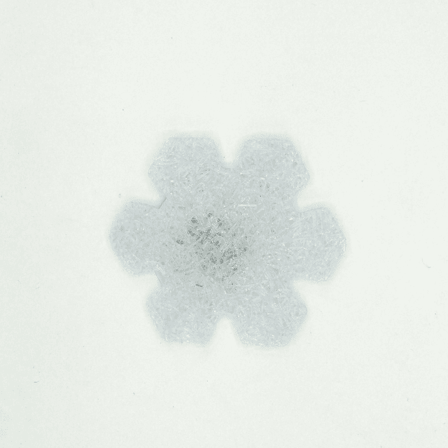 Soap Lift® Snowflake Crystal