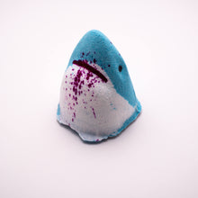 Load image into Gallery viewer, Bruce The Shark Bathbomb

