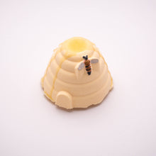 Load image into Gallery viewer, Bee my Honey Bath Bomb
