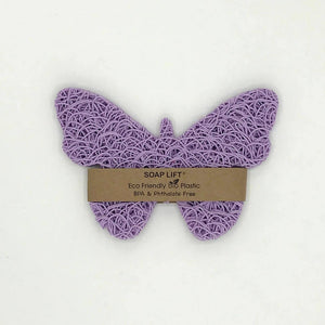 Butterfly Soap Lift Lavender