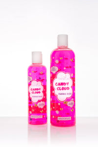 Candy Cloud Bubble Bath/Shower Gel