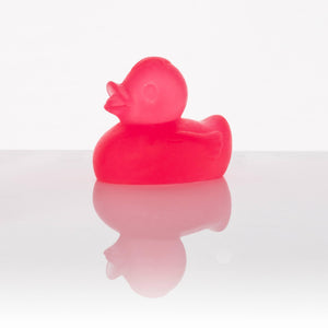 Soap Duck Candy Cloud - Pink
