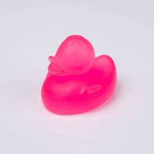 Load image into Gallery viewer, Candy Cloud Soap Duck with the sweet smell of candy
