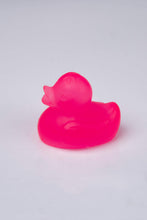 Load image into Gallery viewer, Candy Cloud Soap Duck with the sweet smell of candy
