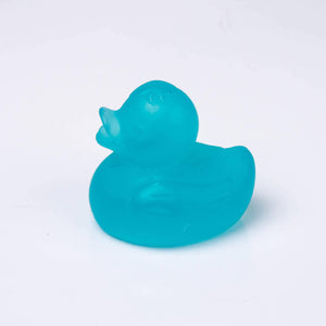 Melon Blast Soap Duck with a Blackcurrant and Pomegranate scent 