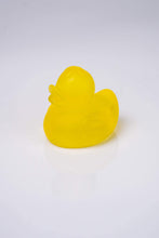 Load image into Gallery viewer, Pineapple Sparkle Soap Duck
