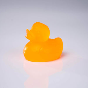 Sweet Orange Soap Duck