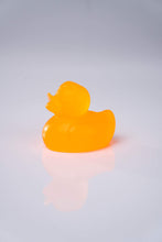 Load image into Gallery viewer, Sweet Orange Soap Duck
