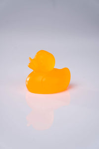 Sweet Orange Soap Duck