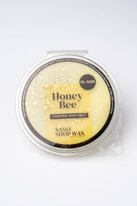 Honey Bee Wax Melt