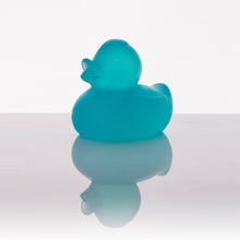 Load image into Gallery viewer, Soap Duck Blackcurrant &amp; Pomegranate - Blue
