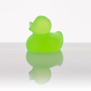 Soap Duck Tropical Twist - Green